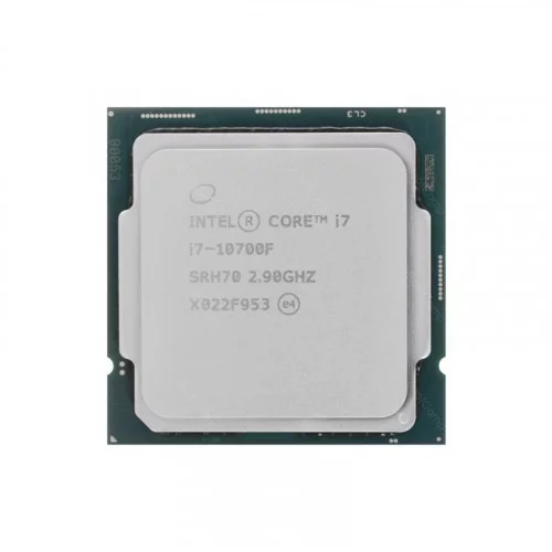 Процессор Intel Core i7-10700F OEM (CM8070104282329) 