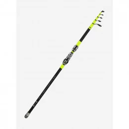 Спиннинг телескопический Kaida Rock 2,10м 5-25г                                                                                                                                                                                                           