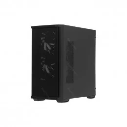 Корпус ZALMAN Z10 черный                                                                                                                                                                                                                                  