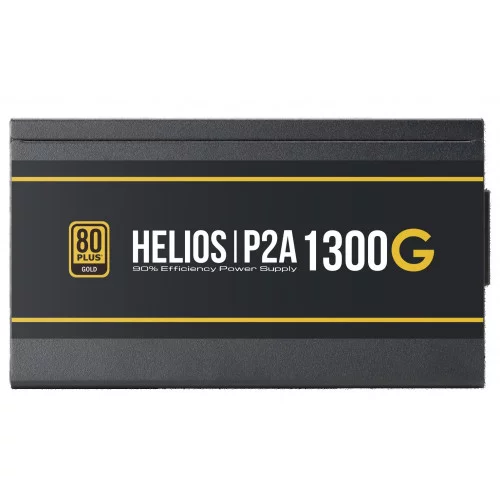 Блок питания GAMDIAS HELIOS P2A-1300G [16223-02940-10001-G] черный 