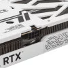 Видеокарта KFA2 GeForce RTX 5060 Ti CORE OC 2FAN LED White 56ISN8MDCQWK 