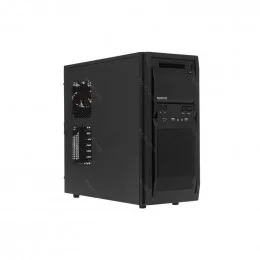 Корпус Chieftec Libra (LF-02B-OP) черный                                                                                                                                                                                                                  
