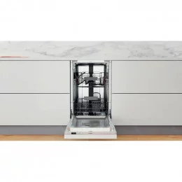 Машина посудомоечная встраиваемая Whirlpool WSIC 3M27                                                                                                                                                                                                     