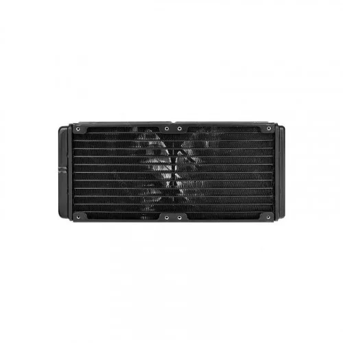 Водяное охлаждение Thermaltake CL-W157-PL12SW-A 
