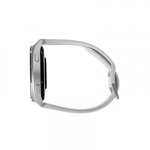 Смарт-часы Xiaomi Watch 2 серебристые (BHR8034GL) 