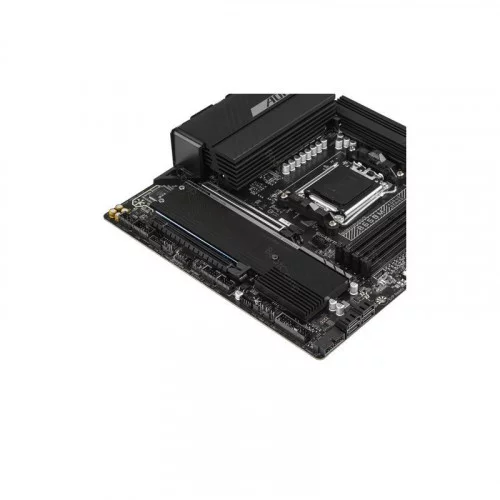 Материнская плата GIGABYTE B650M AORUS ELITE 