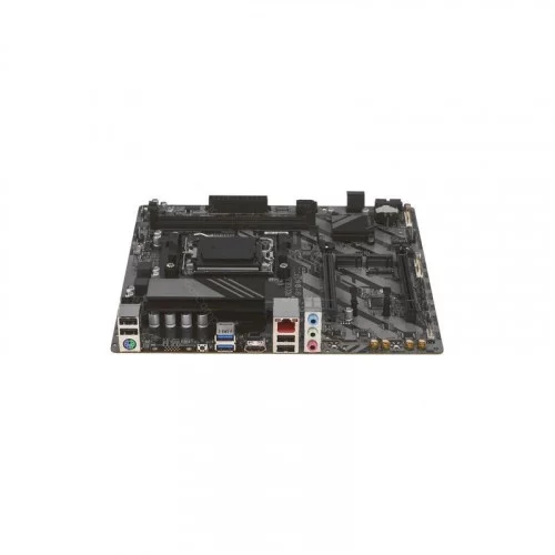 Материнская плата GIGABYTE B840M D2H 