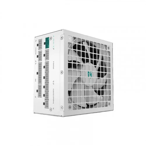 Блок питания DEEPCOOL GamerStorm PN1200M WH (R-PNC00M-FC0W-WGEU) 