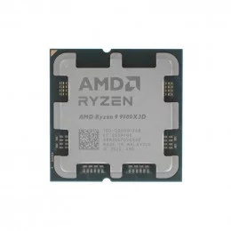 Процессор AMD Ryzen 9 9900X3D OEM                                                                                                                                                                                                                         