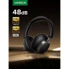 Беспроводные наушники с микрофоном UGREEN HP206 (55687) черные 