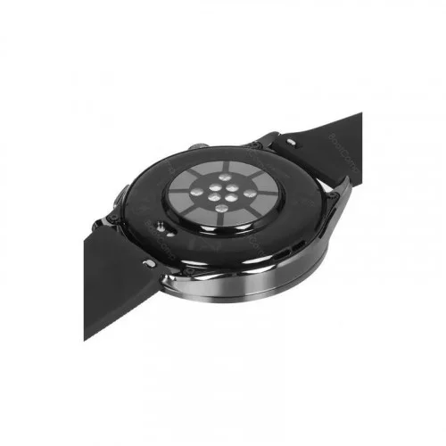 Смарт-часы Xiaomi Watch 5 черные (BHR07WRGL) 