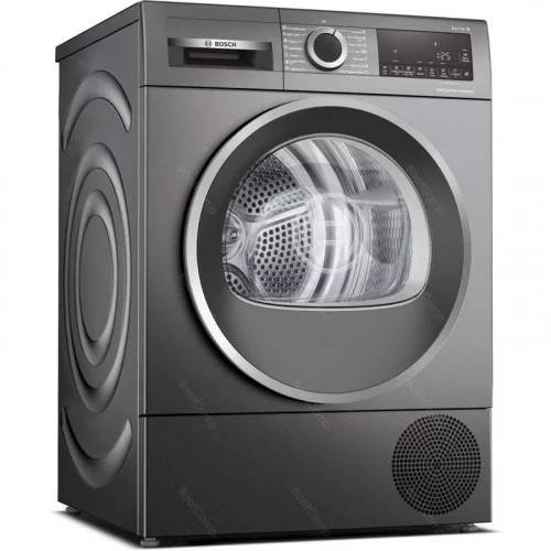 Сушильная машина Bosch WQG 235DREU 