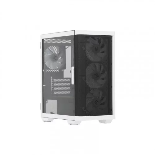Корпус ZALMAN M4 белый 