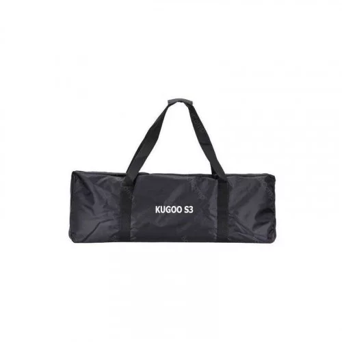 Электросамокат Kugoo S3 