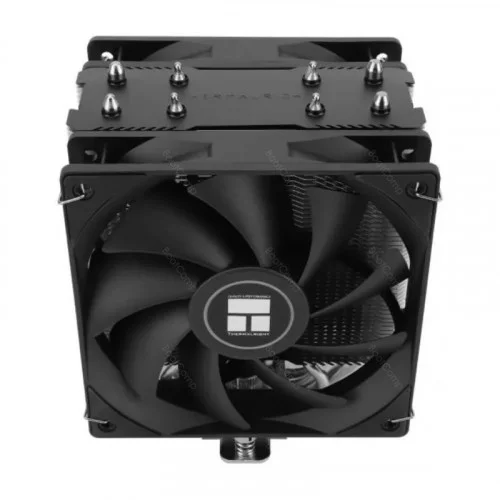 Кулер для процессора Thermalright Assassin X 120 Plus v2 AX120-V2-PLUS 
