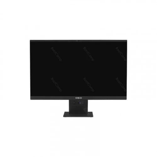 Моноблок 23.8” OSIO BaseLine B240i (B240i-022b) 