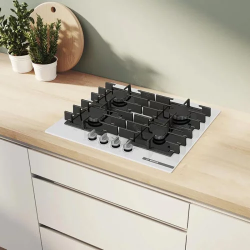 Поверхность газовая Bosch PPP6A2I40 