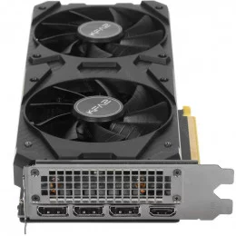 Видеокарта KFA2 GeForce RTX 3060 CORE (LHR) (36NOL7MD1VOK)                                                                                                                                                                                                
