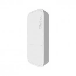 Точка доступа Mikrotik wAP white (RBwAP2nD)                                                                                                                                                                                                               