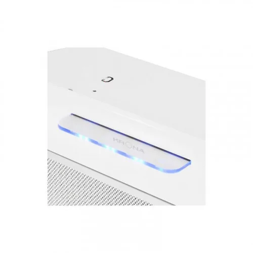 Вытяжка встраиваемая KRONA AMELI 600 white S 