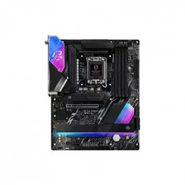Материнская плата ASRock Phantom Gaming Z890 LIGHTNING WIFI                                                                                                                                                                                               