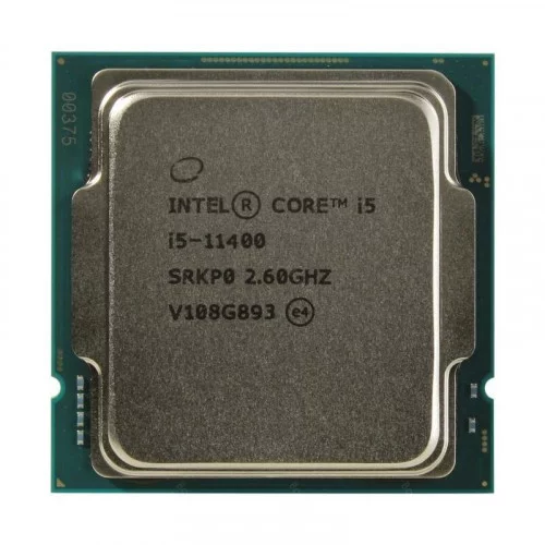 Процессор Intel Core i5-11400 Tray CM8070804497015 