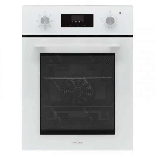 Духовой шкаф KRONA RITUS 45 WH G2 
