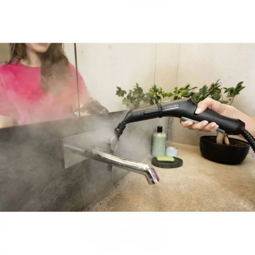 Пароочиститель KARCHER SC 4 Deluxe 1.513-460.0 