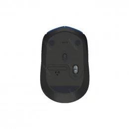 Беспроводная мышь Logitech Wireless M171 Blue                                                                                                                                                                                                             
