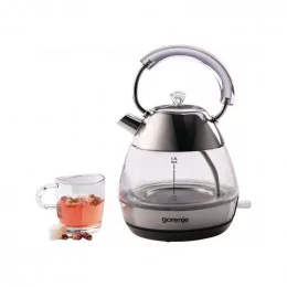 Чайник электрический GORENJE K17GPD                                                                                                                                                                                                                       