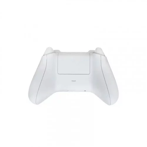 Геймпад Microsoft Xbox Wireless Controller белый (QAS-00002) 