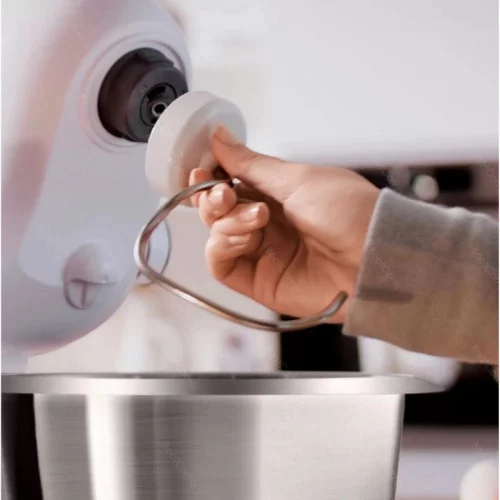 Кухонная машина BOSCH MUMS2EW01 