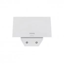 Вытяжка наклонная KRONA GABRIELE 600 white PB                                                                                                                                                                                                             