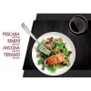 Набор столовых приборов Bollire Rimini BR-5004 24 шт 