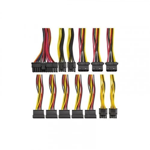Блок питания 800W ExeGate 800NPXE-PC EX292177RUS-PC 