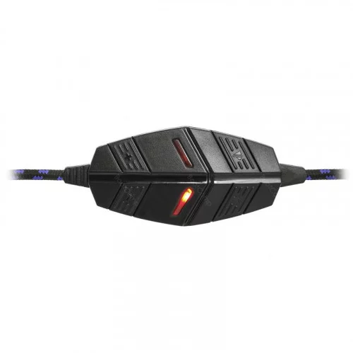 Наушники с микрофоном Defender Warhead G-400 