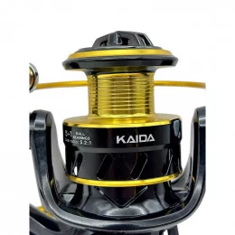 Катушка Kaida Galant 2000 G07-2000                                                                                                                                                                                                                        