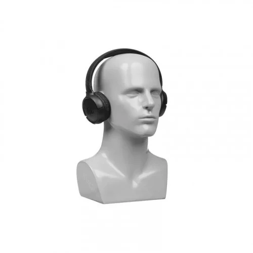 Наушники беспроводные JBL Tune 570BT Black 