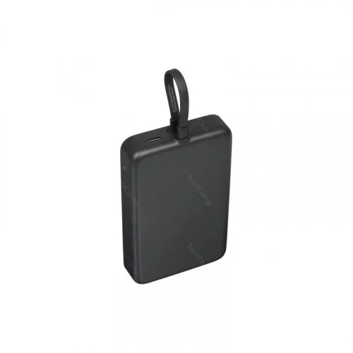 Внешний аккумулятор Xiaomi 33W Power Bank 10000mAh BHR9823GL серый 