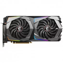 Видеокарта MSI GeForce RTX 2070 SUPER 8GB RTX 2070 SUPER GAMING X                                                                                                                                                                                         