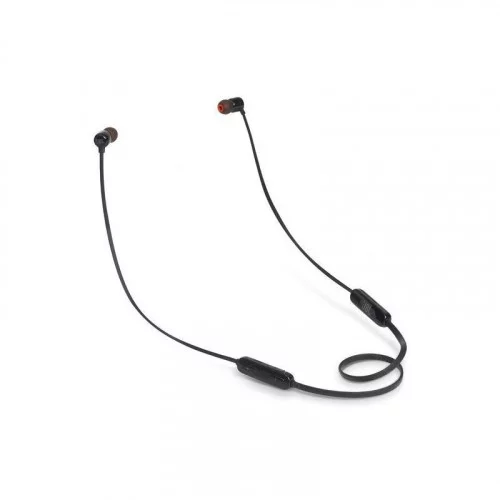 Беспроводные наушники с микрофоном JBL T110BT Black 