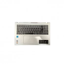 Топкейс для ноутбука Acer Aspire 3 A315-58-3870 серый                                                                                                                                                                                                     