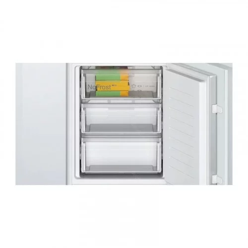Холодильник встраиваемый Bosch KIN86NSE0 