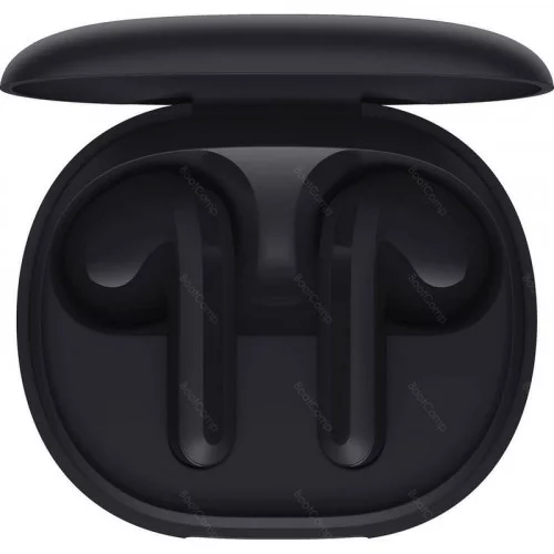 Беспроводные наушники Xiaomi Redmi Buds 4 Lite черные (BHR7118GL) 