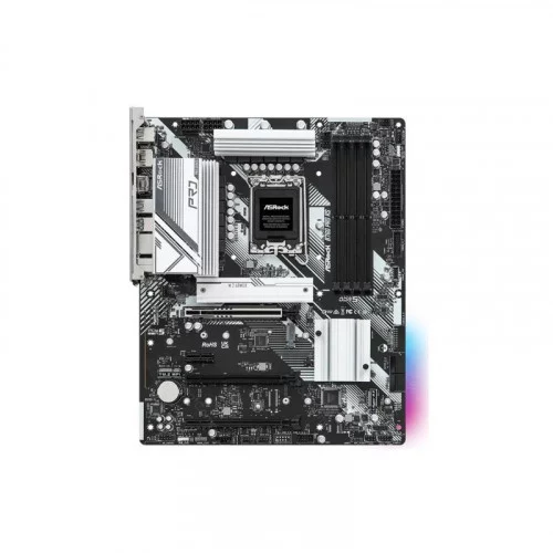Материнская плата ASRock B760 Pro RS 