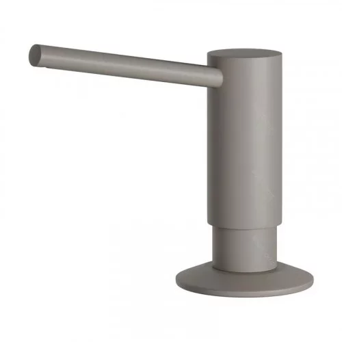 Дозатор OMOIKIRI OM-02-P-GR (4975036, Leningrad Grey) 