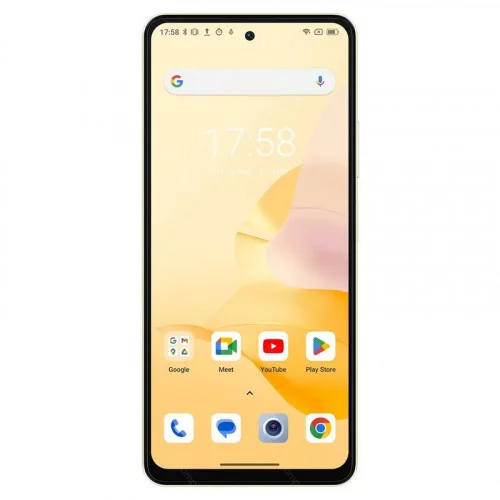 Смартфон Blackview SHARK 8 8/256 золотой 