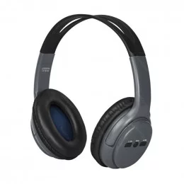 Беспроводная гарнитура Defender FreeMotion B520 серый                                                                                                                                                                                                     