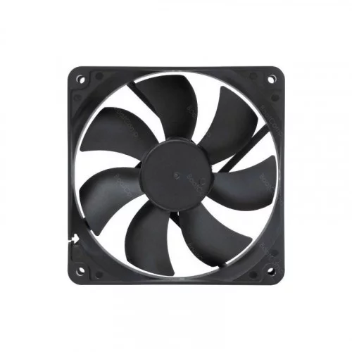 Вентилятор для корпуса Glacialtech GT ICE 12 120x120 CF-12250HD0AC0001 
