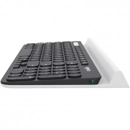 Клавиатура беспроводная Logitech K780 Dark Grey                                                                                                                                                                                                           